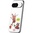 Marvel Rocket Raccoon and Groot Tall Tails Google Pixel 9 Skin